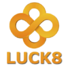 LUCK8